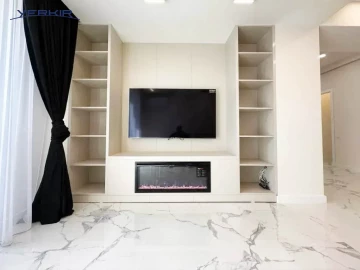 Apartments Code: 9+317608