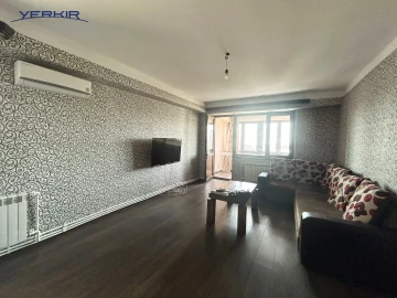 Apartments Code: 5+217664