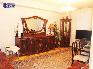 Apartments Code: 6+33161