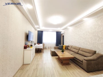 Квартиры Код 10+208876