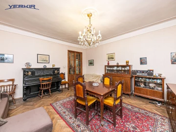 Квартиры Код 1+320227