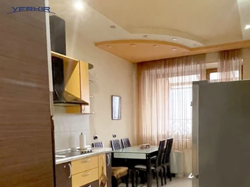 Բնակարաններ Կոդ` 3+407722