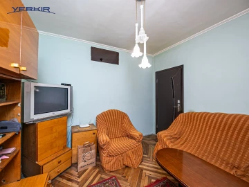 Квартиры Код 10+119312