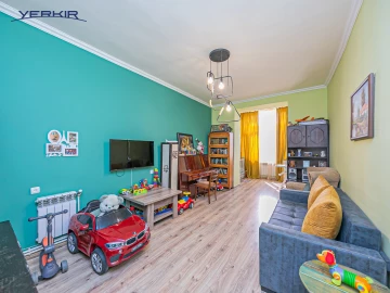 Apartments Code: 1+218928