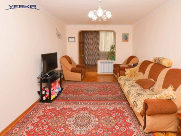 Квартиры Код 5+321017