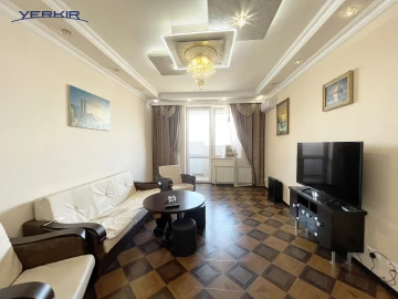 Apartments Code: 2+216540