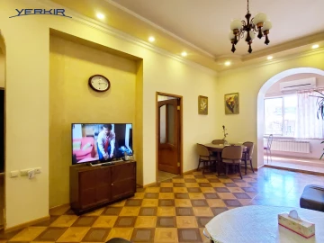 Բնակարաններ Կոդ` 2+213487