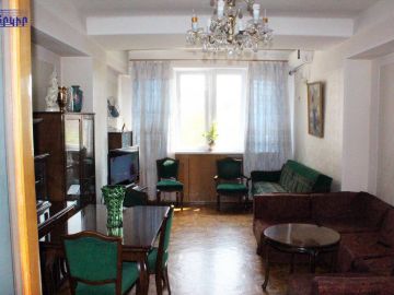 Apartments Code: 6+22555