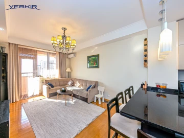 Квартиры Код 5+221174