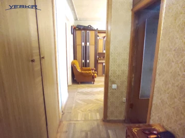 Բնակարաններ Կոդ` 5+209284