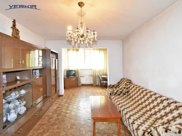 Квартиры Код 5+321368