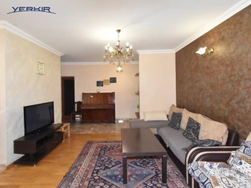 Квартиры Код 5+220703