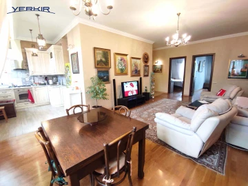 Apartments Code: 1+315378