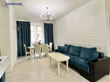 Apartments Code: 2+317517