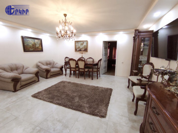 Բնակարաններ Կոդ` 2+802844