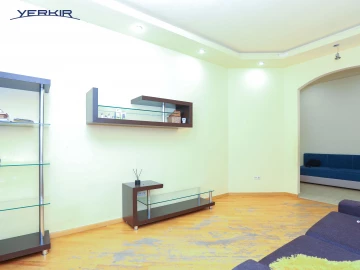 Apartments Code: 5+220110