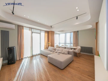 Apartments Code: 9+818743