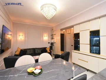 Բնակարաններ Կոդ` 2+118204