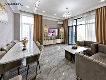 Квартиры Код 9+309779