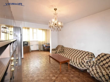 Квартиры Код 5+321368