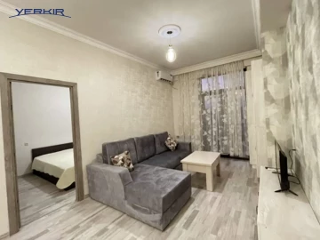 Apartments Code: 4+807460