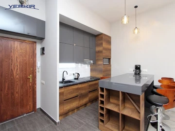 Квартиры Код 2+10651