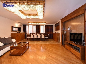 Բնակարաններ Կոդ` 5+80354