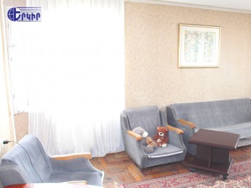 Apartments Code: 10+31599