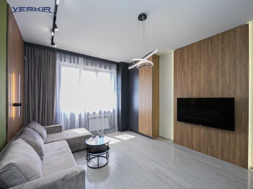 Квартиры Код 5+219762