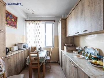 Квартиры Код 1+421032