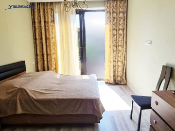 Квартиры Код 10+30083