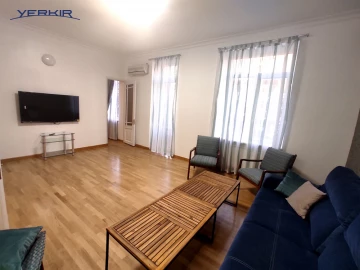 Apartments Code: 9+307426