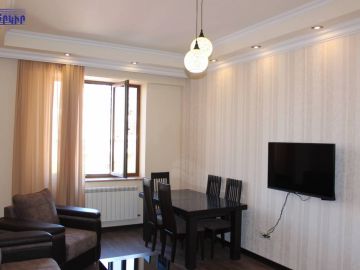 Квартиры Код 6+20423