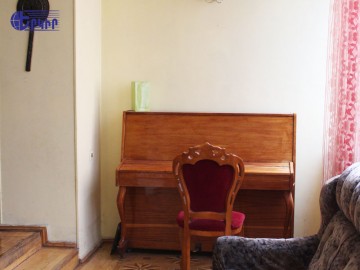 Apartments Code: 10+80001