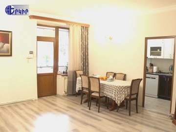 Apartments Code: 5+40601