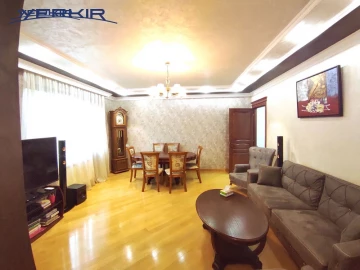 Apartments Code: 10+309321