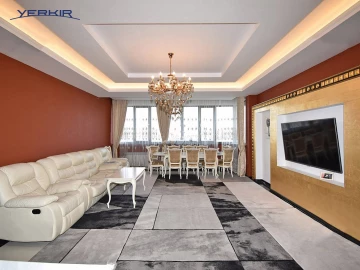 Apartments Code: 5+321470