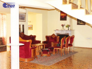 Apartments Code: 10+80001