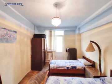 Apartments Code: 10+205401