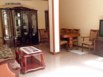 Առանձնատներ Կոդ` 2+504860