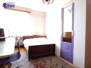 Квартиры Код 4+40572