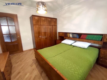 Բնակարաններ Կոդ` 2+307839