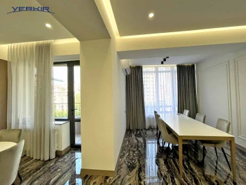 Квартиры Код 3+412861