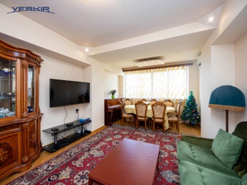 Apartments Code: 10+211730